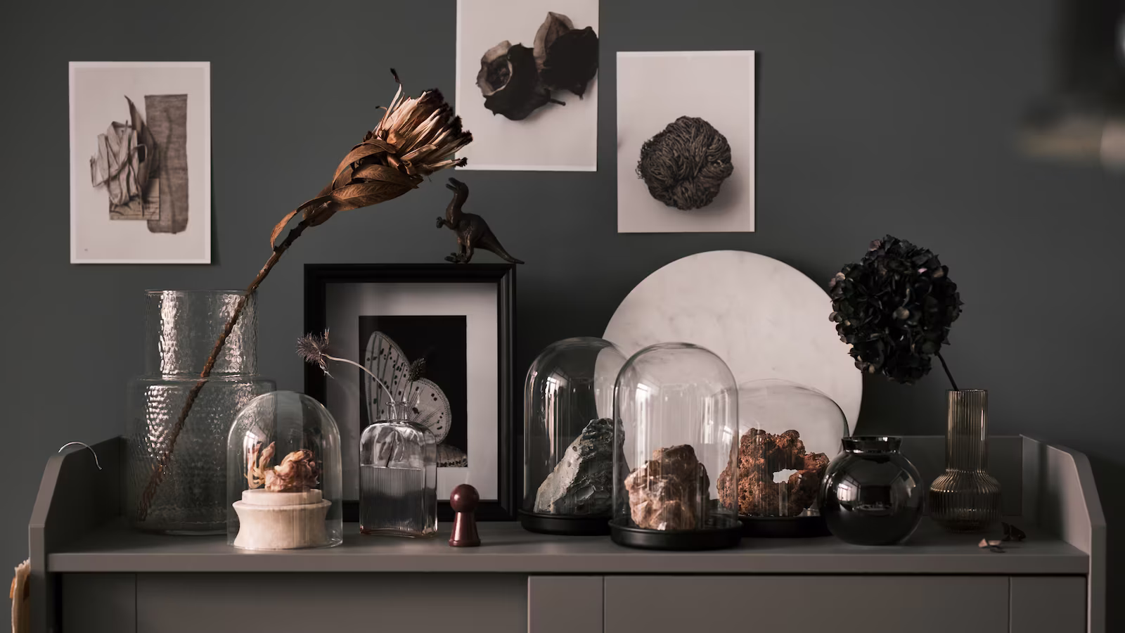 Finding beauty is in the smallest things