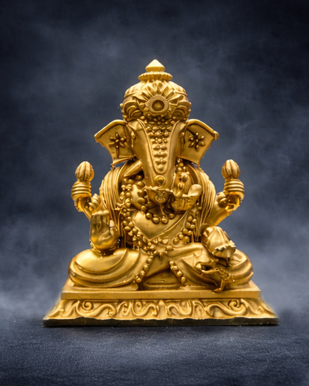 Lord Ganesha