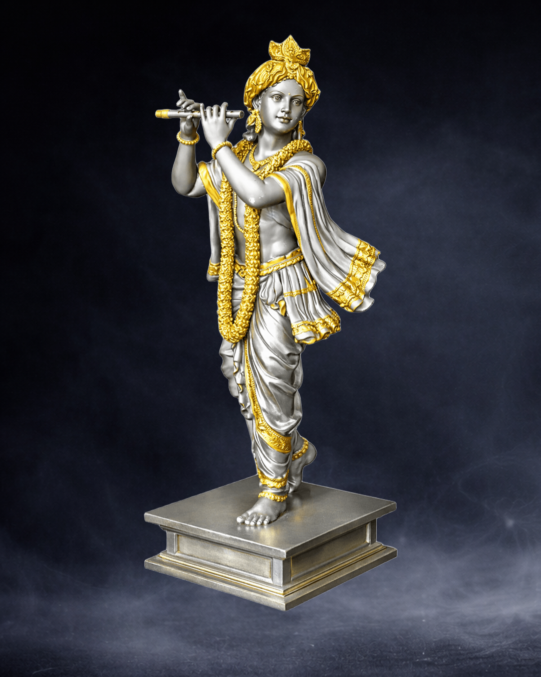 Lord Krishna